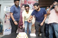 Rangde Movie Success Celebrations